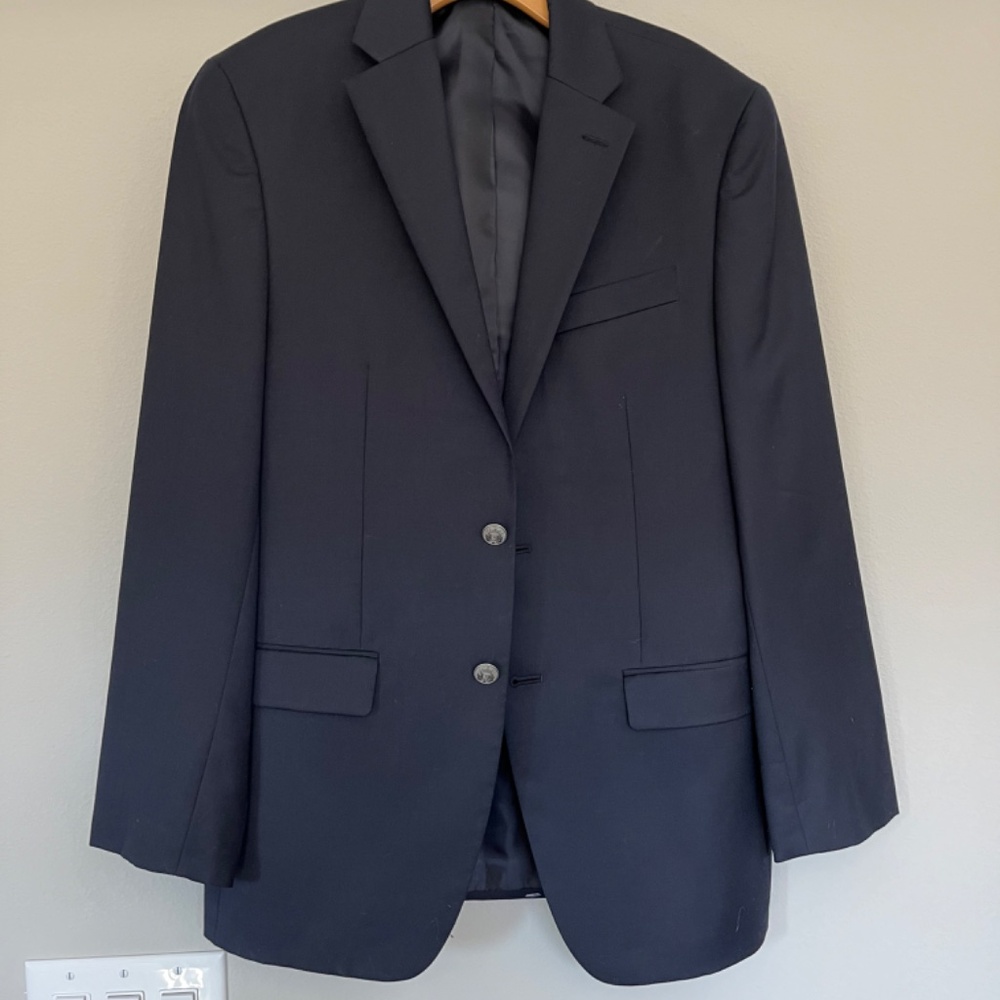 Michael Kors Men's Jacket
